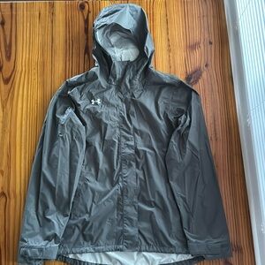 Under Armour Rain Jacket